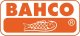 Bahco Szczypce do cięcia ukośnego AISI 420 200 mm BAHCO 4