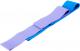 inSPORTline Powerband mały opór fioletowy 1 szt. 3