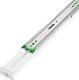 Triton SilverStone SST-RMS07-20 Rackmounthalterung fr 1U und 2U 4