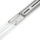 Triton SilverStone SST-RMS07-20 Rackmounthalterung fr 1U und 2U 7