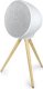 Wieża Muse Muse ML-655 BT Biały, Drewno 100 W 7
