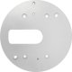 Ernitec Ernitec 0070-10203 akcesoria do kamer monitoringowych Adapter montażowy 1