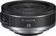Obiektyw Canon Canon RF 28mm F2.8 STM Bezlusterkowiec Czarny 1