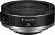 Obiektyw Canon Canon RF 28mm F2.8 STM Bezlusterkowiec Czarny 8