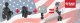 Ram mounts RAM Mounts RAM-238U zestaw montażowy Czarny Aluminium 3