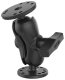 Ram mounts RAM Mounts RAM-101U-B zestaw montażowy 1