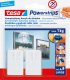 Tesa TESA 58031-00020-20 wieszak Wewnętrzna Hak na zdjęcia Biały 2 szt. 1