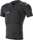 Alpinestars Zbroja ochronna krótki rękaw PARAGON LITE PROTECTION SS JACKET, Black, Ochrona level 1 Rozmiar: S 1