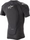 Alpinestars Zbroja ochronna krótki rękaw PARAGON LITE PROTECTION SS JACKET, Black, Ochrona level 1 Rozmiar: S 2