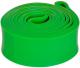 inSPORTline Powerband zielony 1