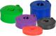 inSPORTline Powerband zielony 1