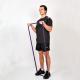 inSPORTline Powerband zielony 7