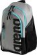 Arena Plecak sportowy Spiky III Backpack 30l szary (004929/104) 1