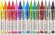 EcoLine Ecoline Brush Pen set | 15 colours 4