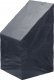 Plandeka Kadax KADAX Pokrowiec Plandeka Futerał Na Fotel Krzesło Ogrodowe 60x65x106cm 6