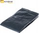 Plandeka Kadax KADAX Pokrowiec Plandeka Futerał Na Fotel Leżak Ogrodowy 165x85x76cm 4