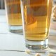 Kadax KADAX Kufel Szklany Do Piwa 510ml Szklanka 4szt 4