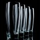Kadax KADAX Kufel Szklany Do Piwa 510ml Szklanka 4szt 5