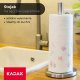 Kadax Stojak Na Ręcznik Papierowy 33cm Kuchnia Stal 1