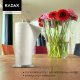 Kadax Stojak Na Ręcznik Papierowy 33cm Kuchnia Stal 5