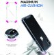 ROAR Futerał Armor Jelly Roar - do Xiaomi Redmi Note 13 4G transparentny 4