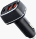 Ładowarka Pavareal PAVAREAL ładowarka samochodowa Typ C PD 20W + 2x USB 4,8A PA-CC65 czarna 1