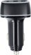 Ładowarka Pavareal PAVAREAL ładowarka samochodowa Typ C PD 20W + 2x USB 4,8A PA-CC65 czarna 1