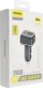 Ładowarka Pavareal PAVAREAL ładowarka samochodowa Typ C PD 20W + 2x USB 4,8A PA-CC65 czarna 2