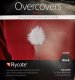 Rycote Overcovers, Black - 6 fur /30 Stickies 1
