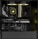 Komputer Action Actina iCUE 13600KF/32GB/2TB/RTX4070Ti/850W [1447] 16