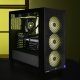 Komputer Action Actina iCUE 13600KF/32GB/2TB/RTX4070Ti/850W [1447] 6