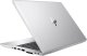 Laptop HP HP REFURBISHED Grade A: EliteBook 830 G6 Silver, 13.3 ", IPS, FHD, 1920 x 1080, Anti-glare, Intel Core i5, i5-8365U, 16 GB, SSD 2
