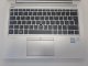Laptop HP HP REFURBISHED Grade A: EliteBook 830 G6 Silver, 13.3 ", IPS, FHD, 1920 x 1080, Anti-glare, Intel Core i5, i5-8365U, 16 GB, SSD 4