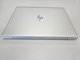 Laptop HP HP REFURBISHED Grade A: EliteBook 830 G6 Silver, 13.3 ", IPS, FHD, 1920 x 1080, Anti-glare, Intel Core i5, i5-8365U, 16 GB, SSD 6