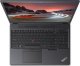 Laptop Triton Lenovo ThinkPad P16v (Gen 1) Thunder Black, 16 ", IPS, WUXGA, Anti-glare, AMD Ryzen 7 PRO, 7840HS, 32 GB, SO-DIMM DDR5-5600 Non- 6
