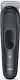 Triton Braun Body Groomer BG3340 Cordless and corded Black/Grey 1