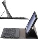Alogy Etui z klawiaturą do Samsung Galaxy Tab A9+ Plus 2023 11" (X210/X215/X216) klawiatura Bluetooth na magnes Alogy Czarne 5