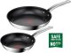 Patelnia Tefal Zestaw 2 patelni TEFAL Intuition B817S255 20/26 cm 1