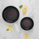 Patelnia Tefal Zestaw 2 patelni TEFAL Intuition B817S255 20/26 cm 3