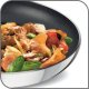 Patelnia Tefal Zestaw 2 patelni TEFAL Intuition B817S255 20/26 cm 4