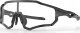 RockBros Okulary rowerowe fotochromowe z ramką i filtrami UV 400 UVA i UVB czarne ROCKBROS 20