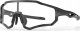 RockBros Okulary rowerowe fotochromowe z ramką i filtrami UV 400 UVA i UVB czarne ROCKBROS 24