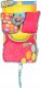 Bestway BESTWAY 32174 Kamizelka do pływania kapok z rękawkami różowa 3-6lat 19-30kg 7