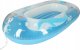 Bestway BESTWAY 34037 Kółko do pływania dla niemowląt koło pontonik dla dzieci dmuchany z siedziskiem łódka ponton niebieski 3+ 45kg 1
