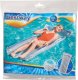 Bestway BESTWAY 44013 Materac dmuchany plażowy do basenu do pływania szary 5