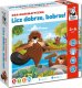Triton Gra edukacyjna "Licz dobrze bobrze!" dla dzieci 3-6 lat Matematyczno-logiczna rozrywka + Nauka liczenia 2