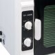 BEAUTY SYSTEM Sterylizator UV + HOT AIR BN-208B 3