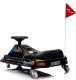 Triton Pojazd Racing Drifter Czarny 1