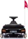 Triton Pojazd Racing Drifter Czarny 2