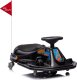 Triton Pojazd Racing Drifter Czarny 3